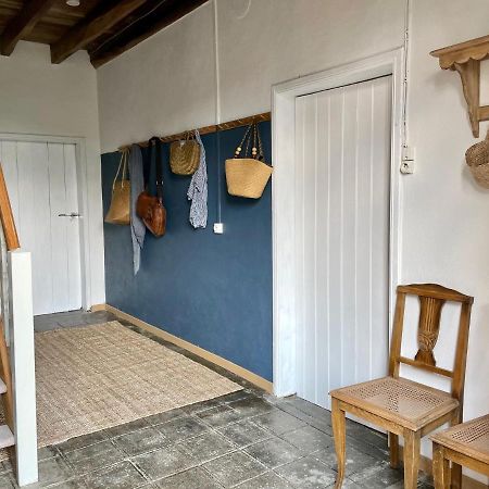 Beautiful Cottage With Private Plunge Pool/Hot Tub - 40 Mins From Puy Du Fou La Chapelle-Saint-Etienne Bagian luar foto