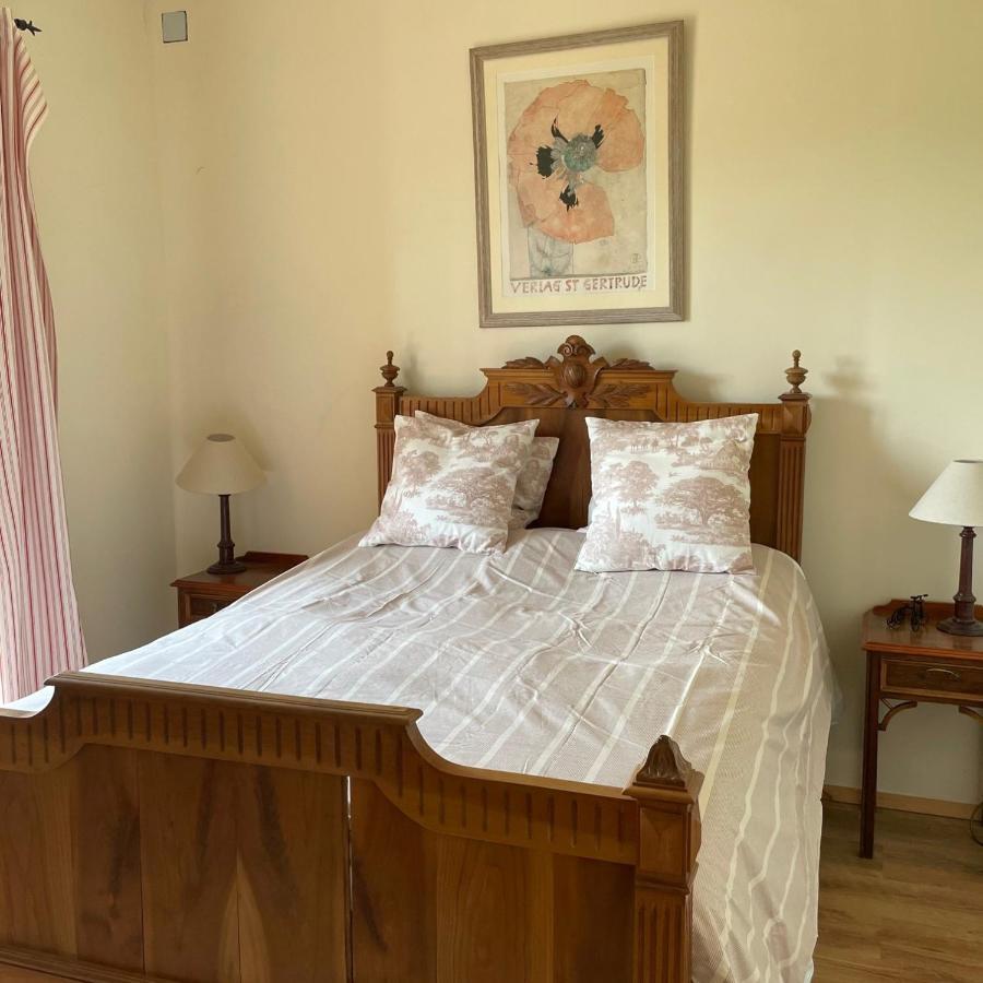 Beautiful Cottage With Private Plunge Pool/Hot Tub - 40 Mins From Puy Du Fou La Chapelle-Saint-Etienne Bagian luar foto