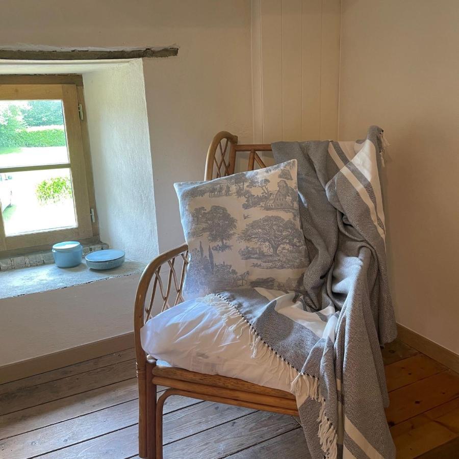Beautiful Cottage With Private Plunge Pool/Hot Tub - 40 Mins From Puy Du Fou La Chapelle-Saint-Etienne Bagian luar foto